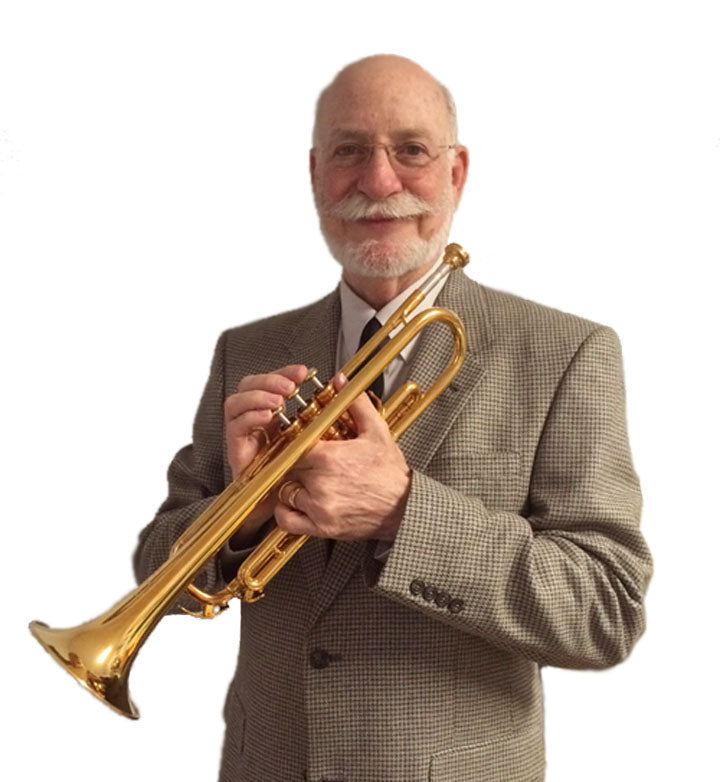 Trumpet - Signature Artist - Ronald Romm – Warburton Music Products