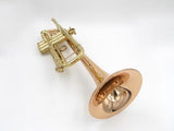 Warburton Instrument Deposit