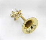 Warburton Instrument Deposit