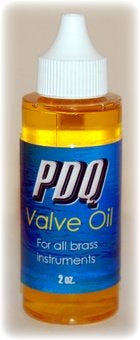 PDQ Valve Oil
