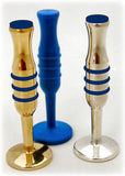 P.E.T.E. - Personal Embouchure Training Exerciser