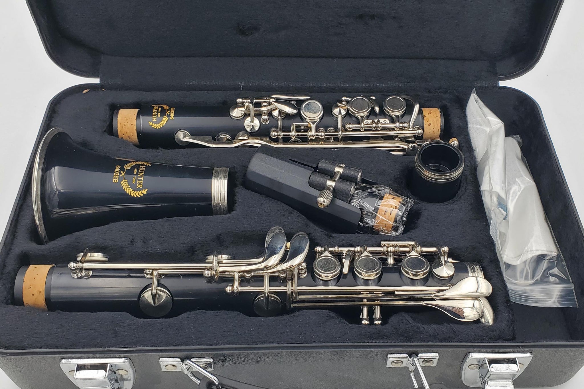 Warburton Music Products