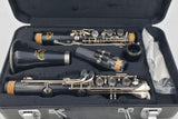 Used Instruments - Hunter Clarinet
