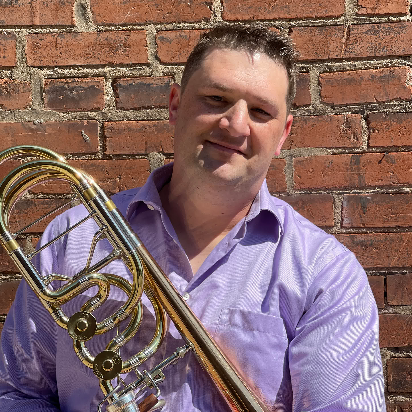 Trombone/Euphonium Mouthpieces - Signature Artists – Warburton