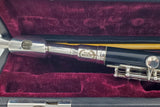 Used Instruments - Hunter Piccolo