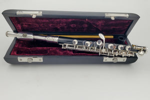 Used Instruments - Hunter Piccolo