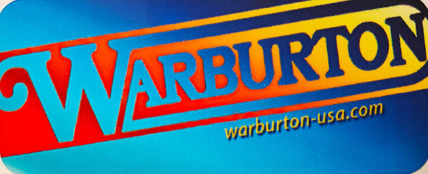 Warburton Music Products