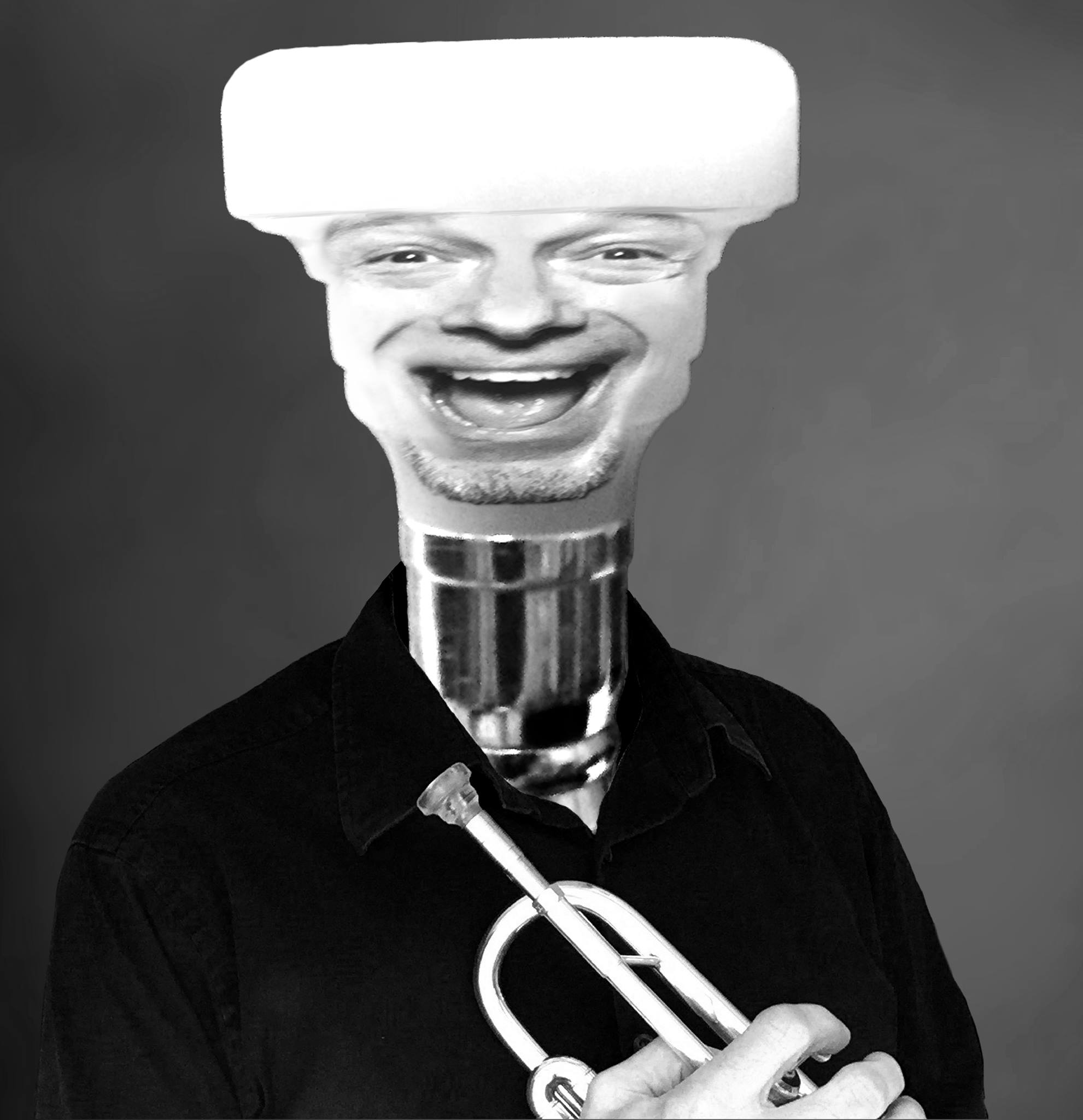 Jeff Curnow - Trumpet – Warburton Music Products