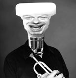 Jeff Curnow - Trumpet