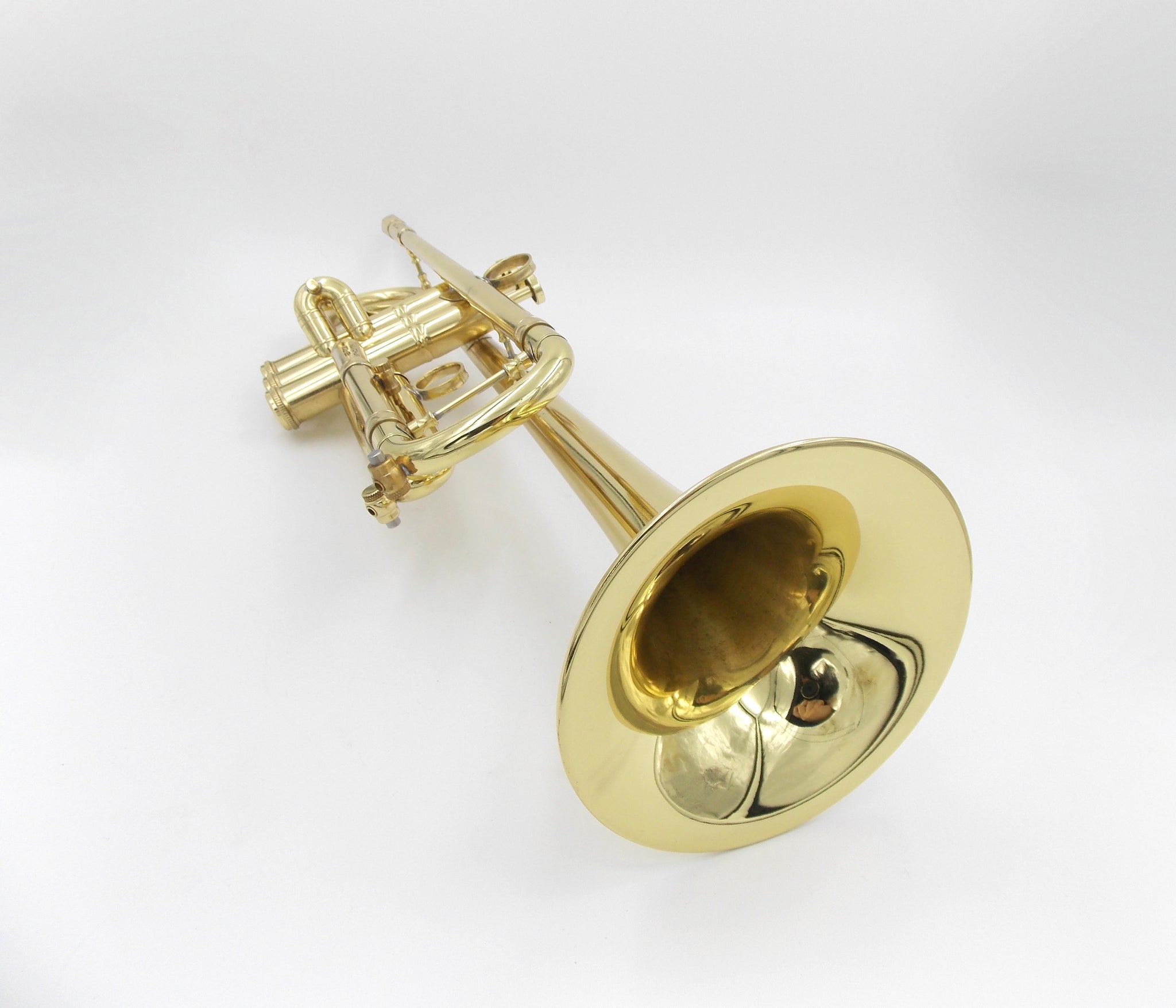 Warburton Trumpets – Warburton Music Products