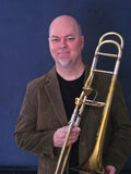 Rick Stout - Trombone