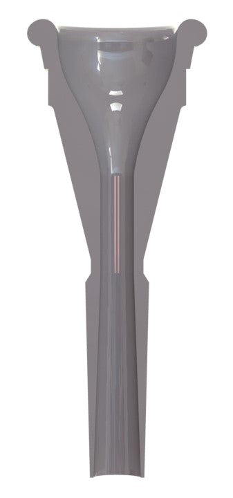 Johan Warburton - Horn – Warburton Music Products