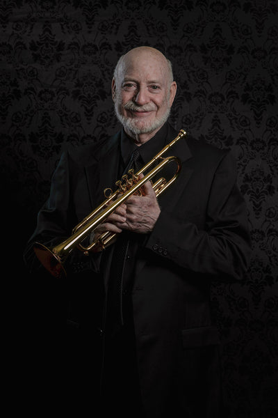 Ronald Romm - Trumpet