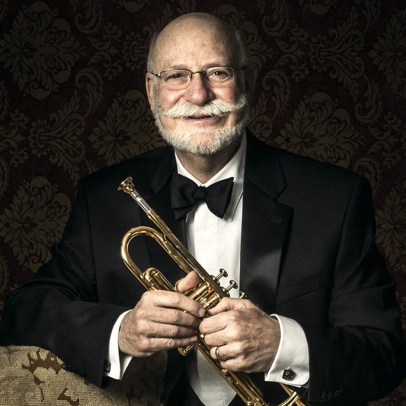 Ronald Romm Signature Artist Trumpet – Warburton Music Products