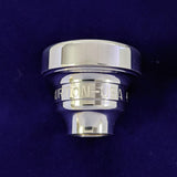 Warburton Trumpet and Cornet Mouthpiece Tops