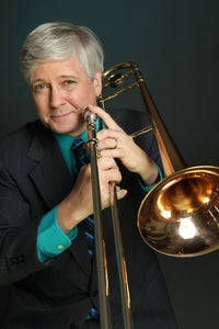 Scott Whitfield - Trombone