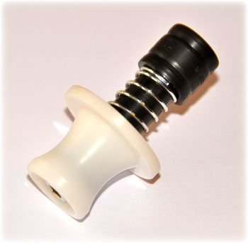 ワーバートン A.P.E. トランペット用 A.P.E. - Anti-Pressure Exerciser – Warburton Music Products