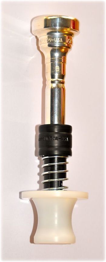 A.P.E. - Anti-Pressure Exerciser – Warburton Music Products