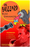 The Buzzard