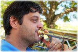 Domingo Pagliuca - Trombone