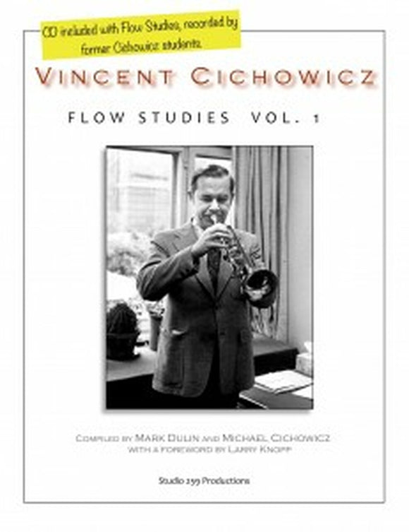 Vincent Cichowicz Books