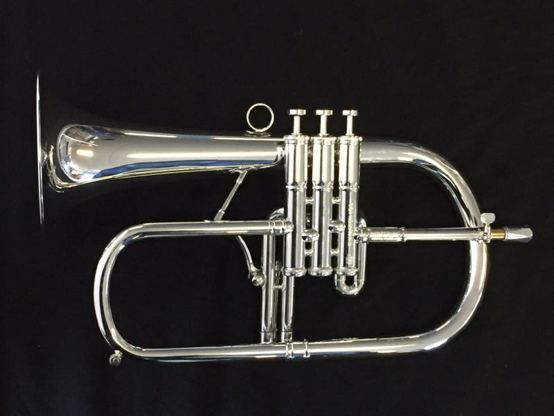 Warburton Trumpets – Warburton Music Products