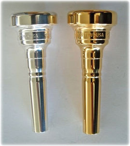 Flugelhorn Mouthpieces