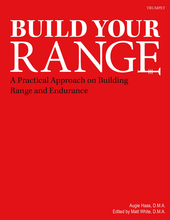 Build Your Range - Augie Haas