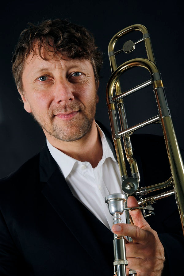 Trombone, Euphonium, and Baritone Mouthpieces – Warburton Music