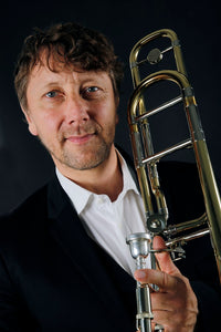 Hubertus Schmidt - Trombone