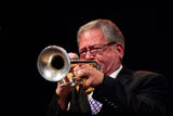Mike Williams - Trumpet