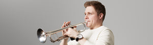 Philip Cobb - Trumpet