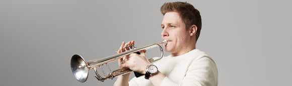 Philip Cobb - Trumpet