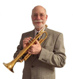 Ronald Romm - C Trumpet Backbore
