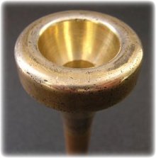Frank Rosolino Trombone
