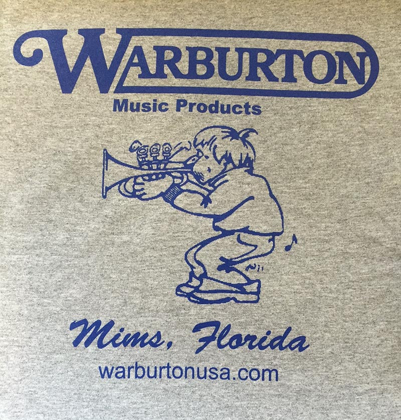 Products – Page 5 – Warburton Music Products