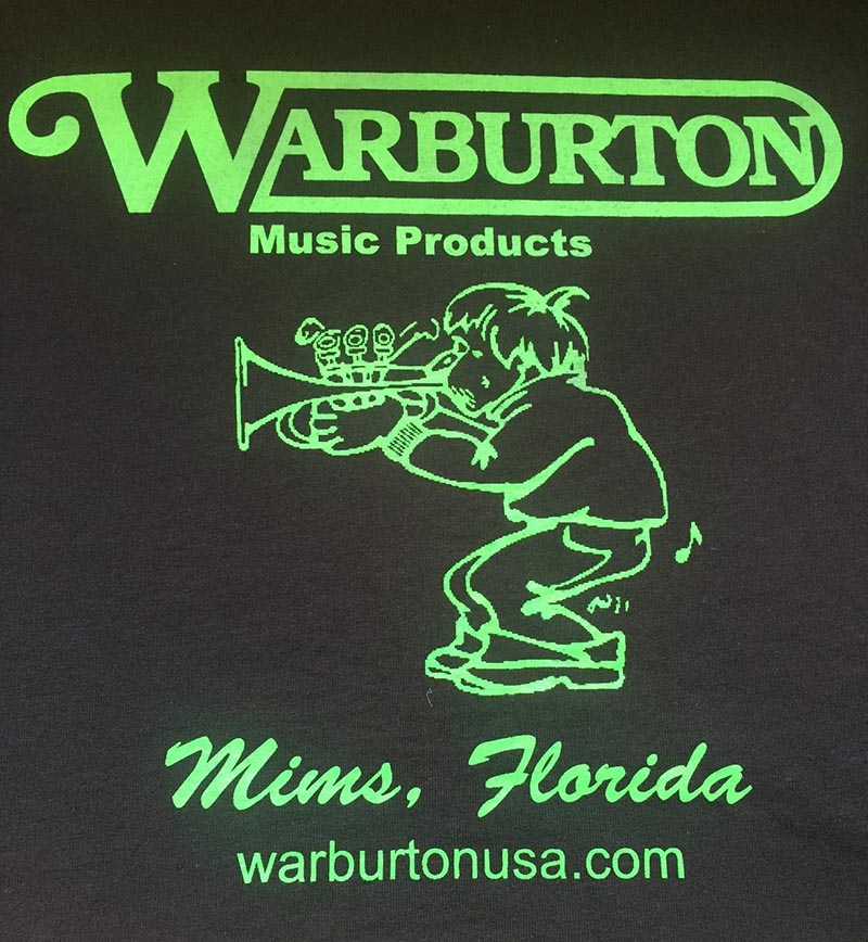 Products – Page 5 – Warburton Music Products