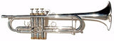 Mike Vax Signature Artist Trumpet