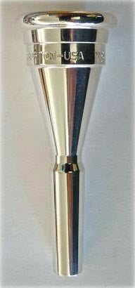 Johan Warburton - Horn – Warburton Music Products