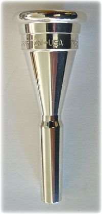 お気に入りの French Horn Mouthpieces – Warburton Music Products 管楽器・吹奏楽器